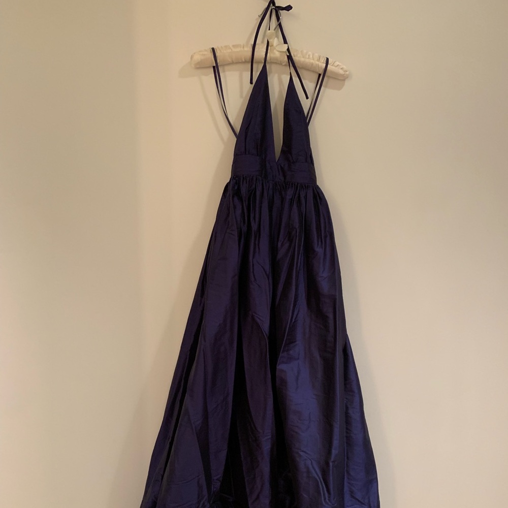 Shareen Custom Gown - image 3